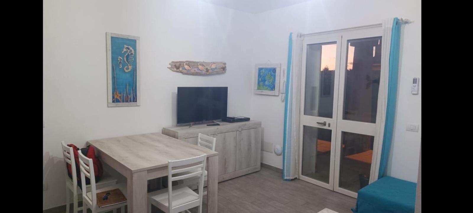 דירות פאלאו Le Perle Sts מראה חיצוני תמונה