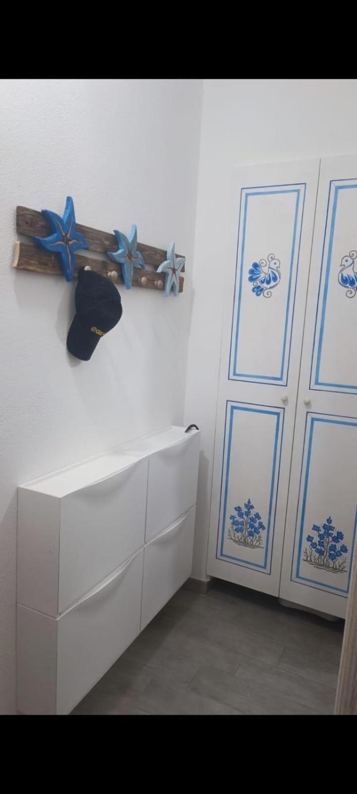 דירות פאלאו Le Perle Sts מראה חיצוני תמונה